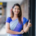 Priya Mehta