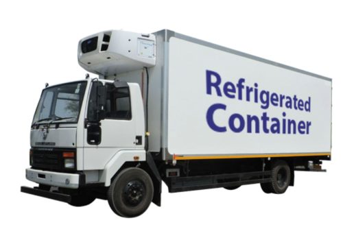 reefer transport